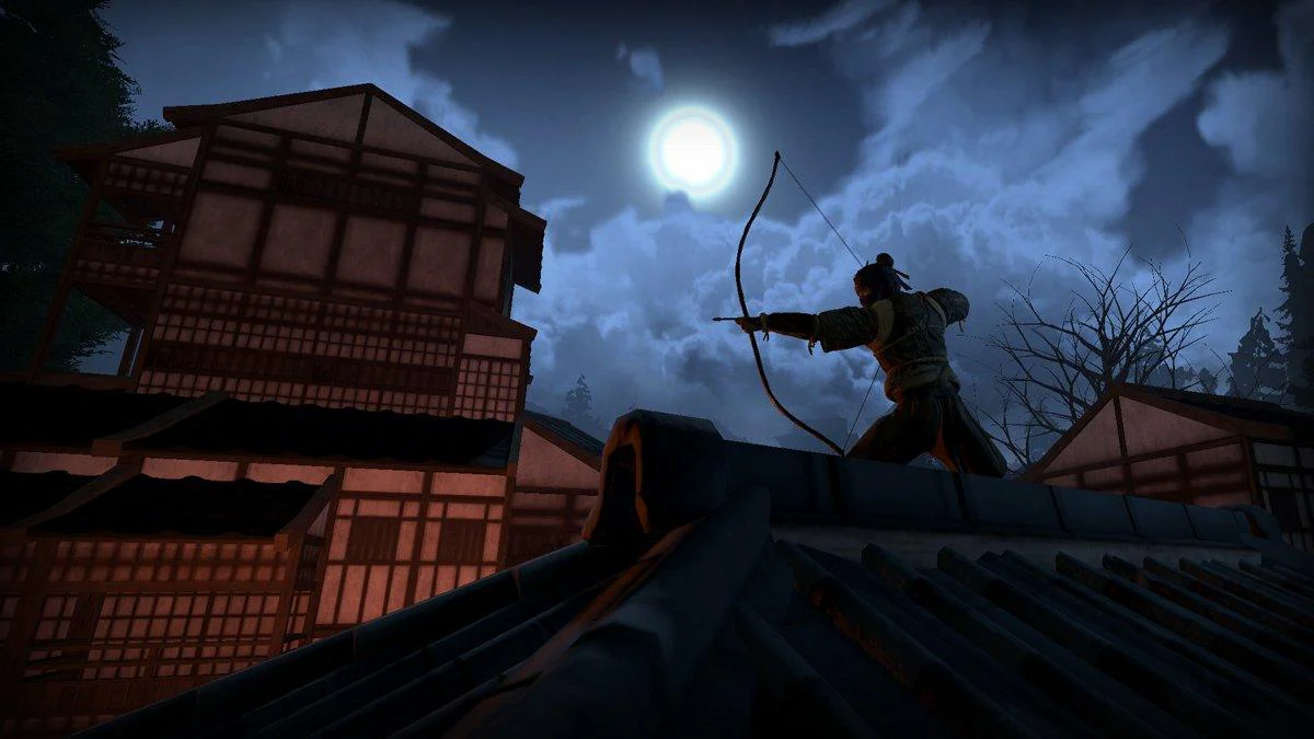 PS4 Arashi Castles of Sin VR Reg.2 - Image 8