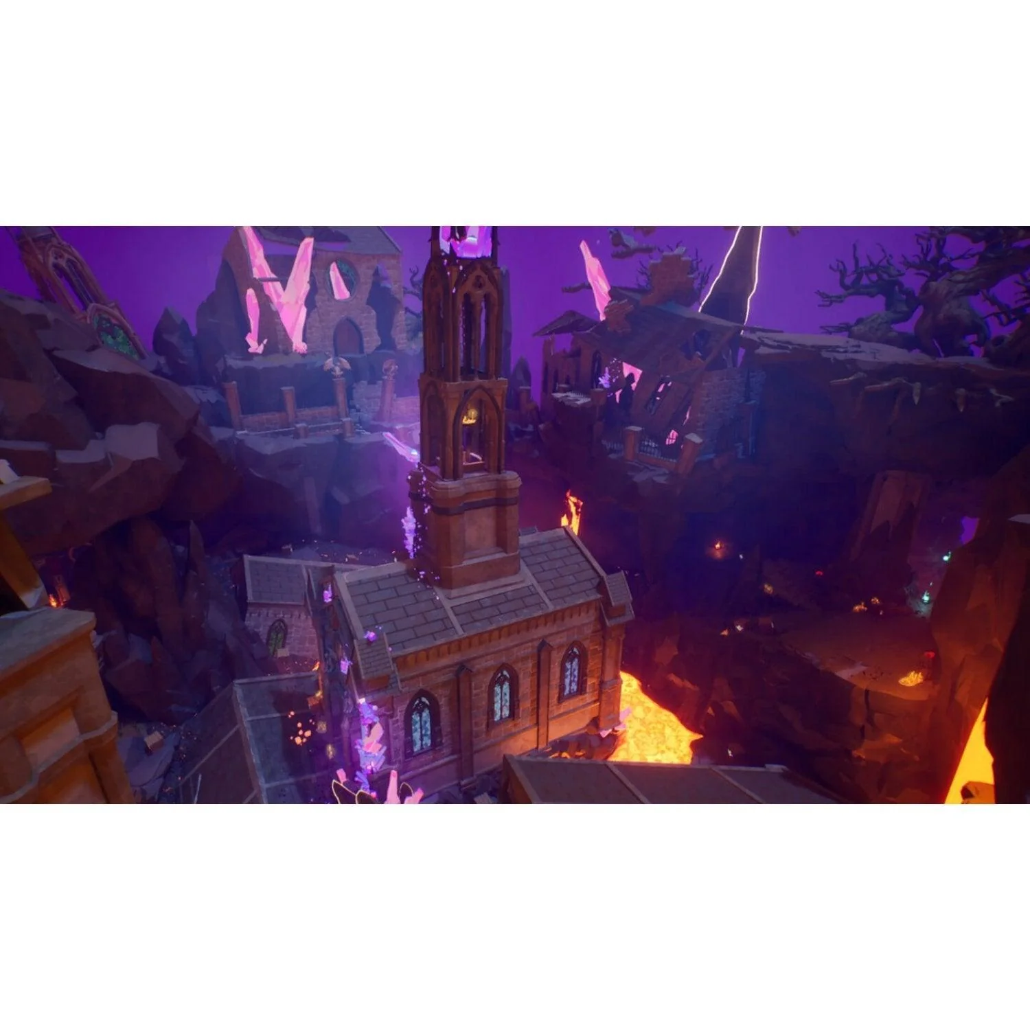 PS4 Arcadegeddon ALL (US) (Eng/FR) - Image 3