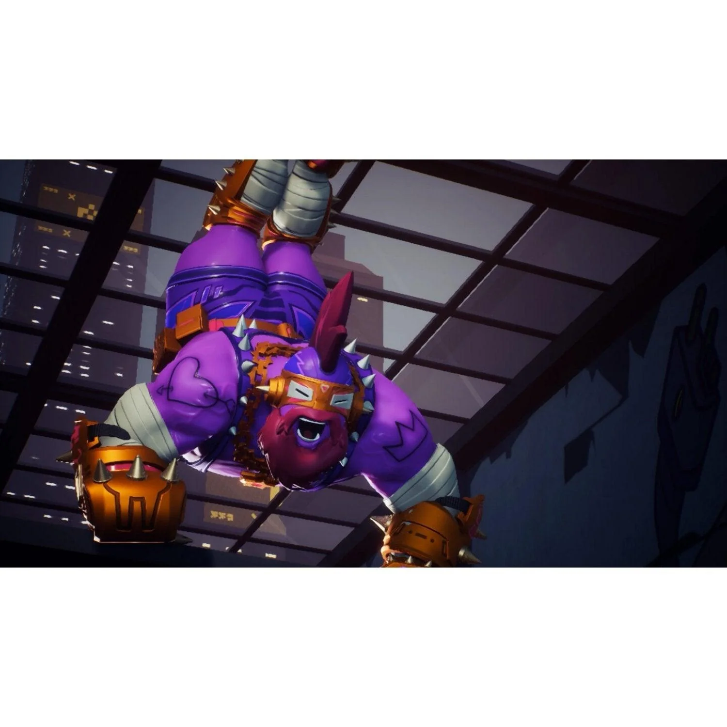 PS4 Arcadegeddon ALL (US) (Eng/FR) - Image 6