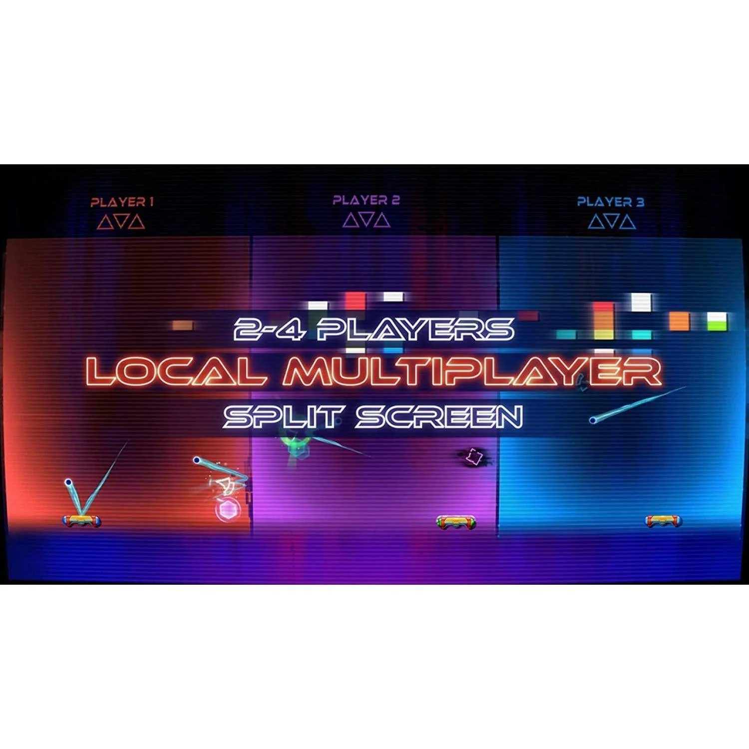 PS4 Arkanoid Eternal Battle Limited Edition REG.2 (ENG/EU) - Image 10