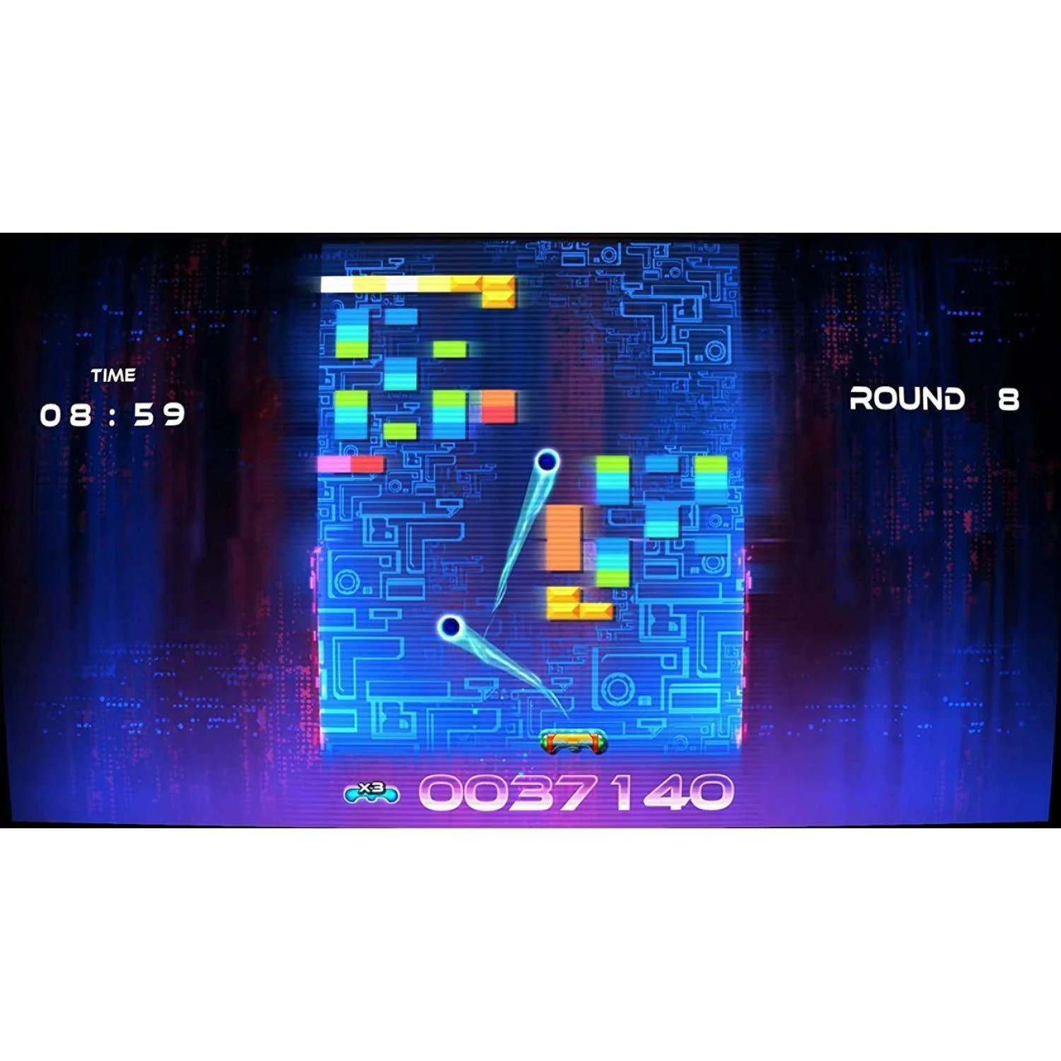 PS4 Arkanoid Eternal Battle Limited Edition REG.2 (ENG/EU) - Image 5