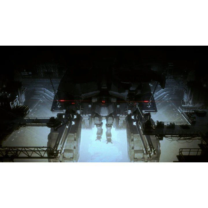 PS4 Armored Core VI Fires Of Rubicon Reg.3 - Image 4