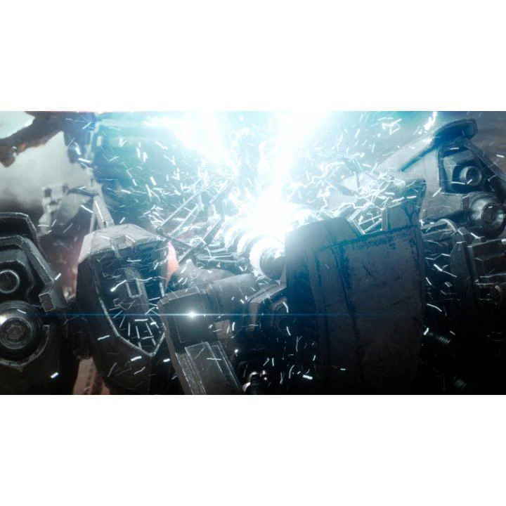 PS4 Armored Core VI Fires Of Rubicon Reg.3 - Image 5