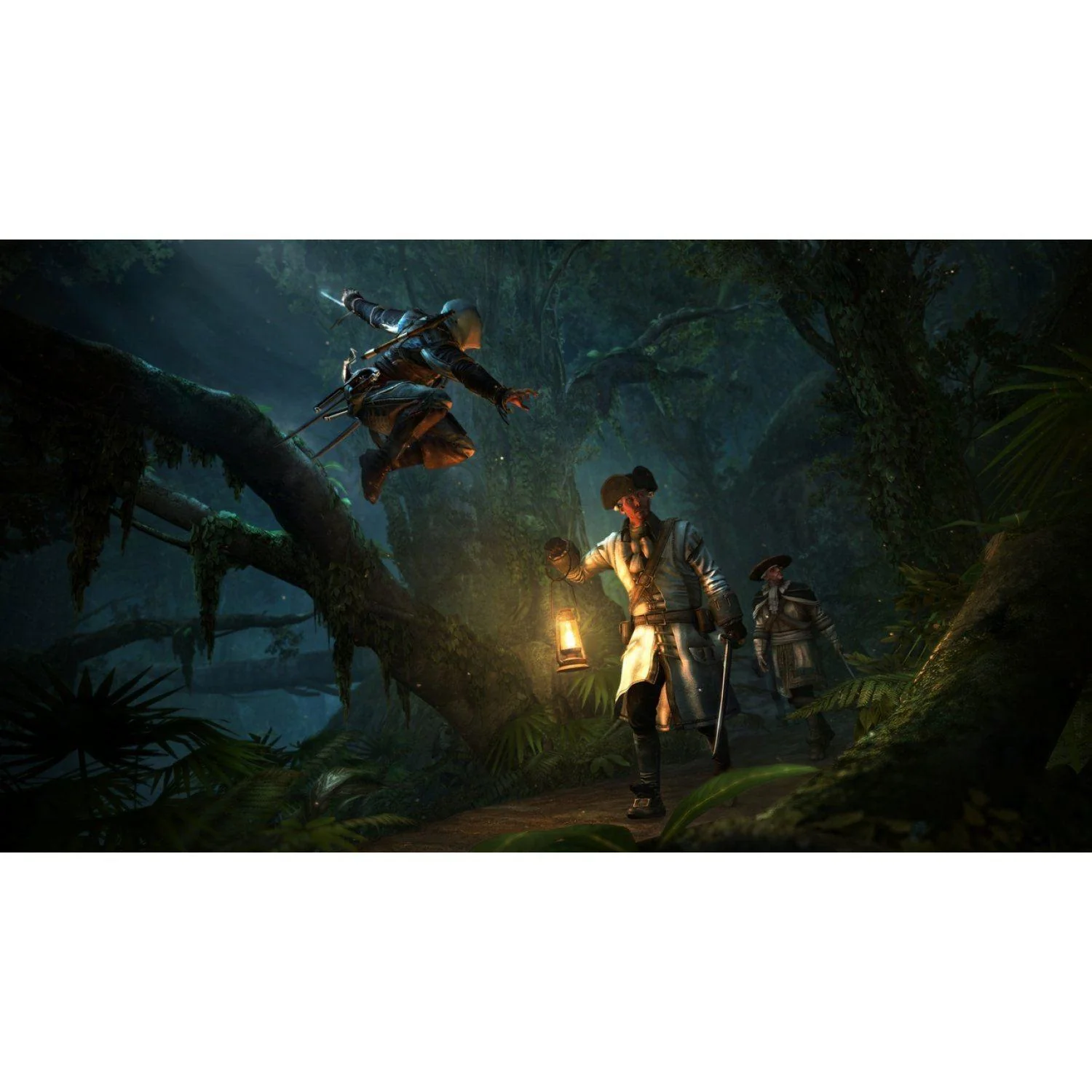 PS4 Assassins Creed IV Black Flag All - Image 6