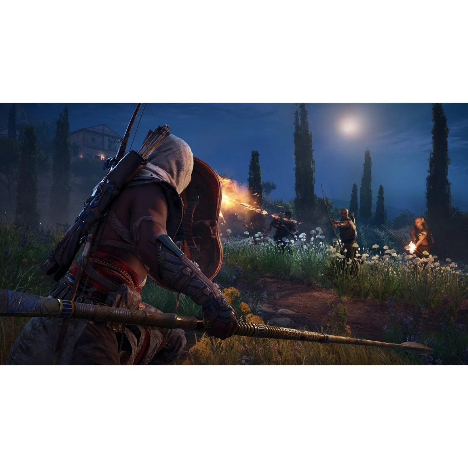 PS4 Assassins Creed Origins All - Image 11