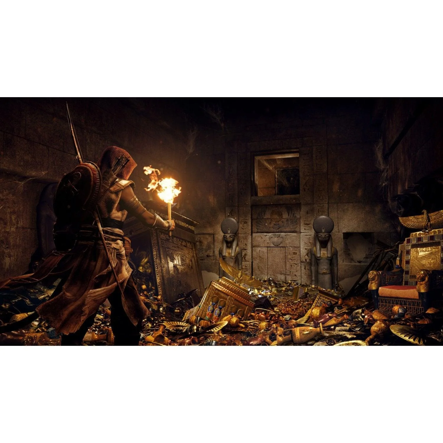 PS4 Assassins Creed Origins All - Image 3