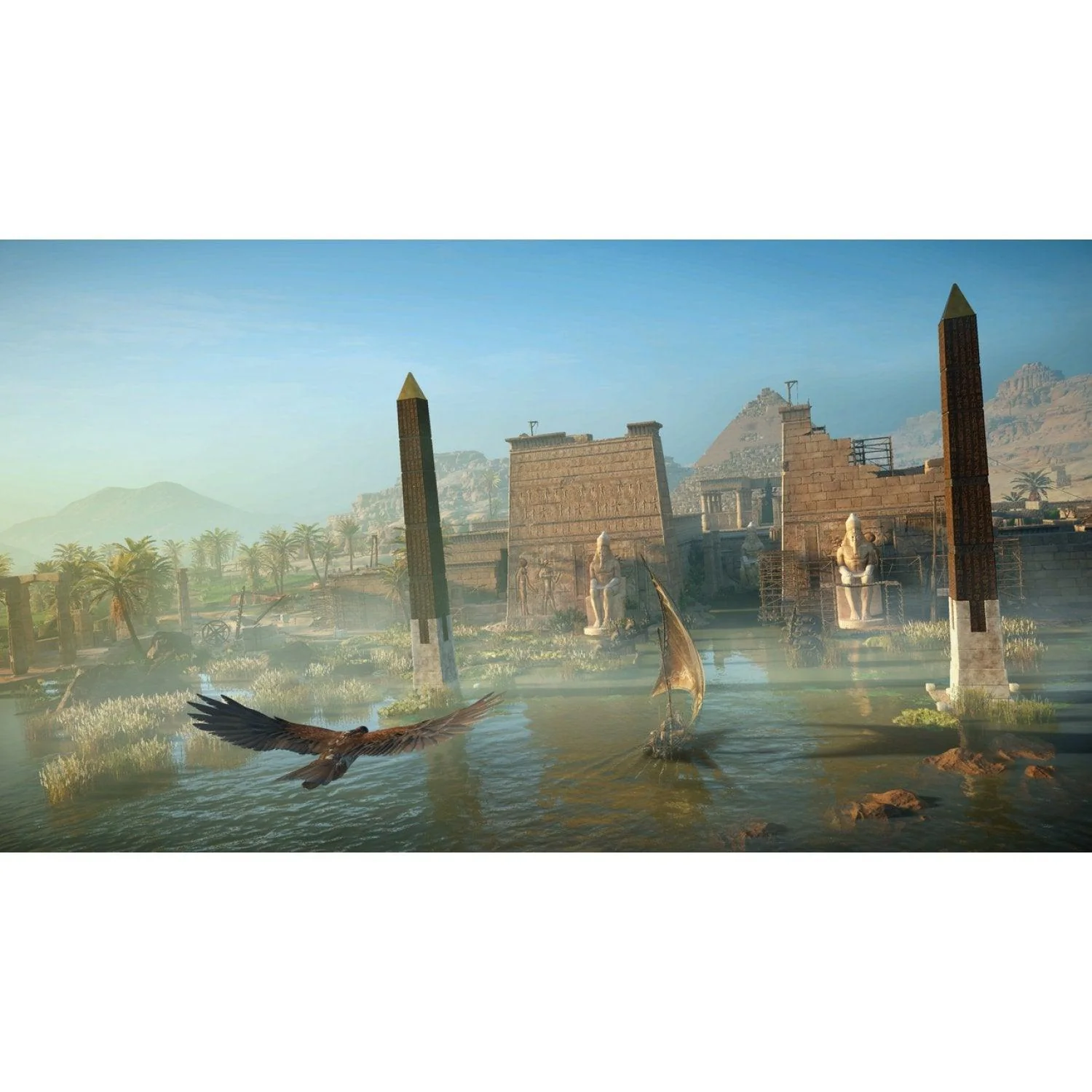 PS4 Assassins Creed Origins All - Image 7