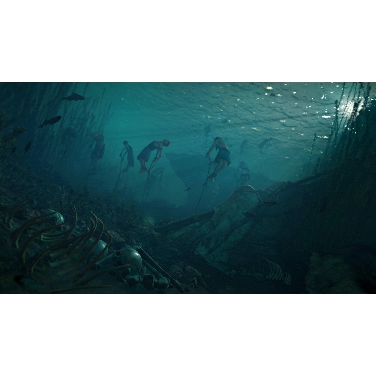 PS4 Assassins Creed Origins All - Image 8