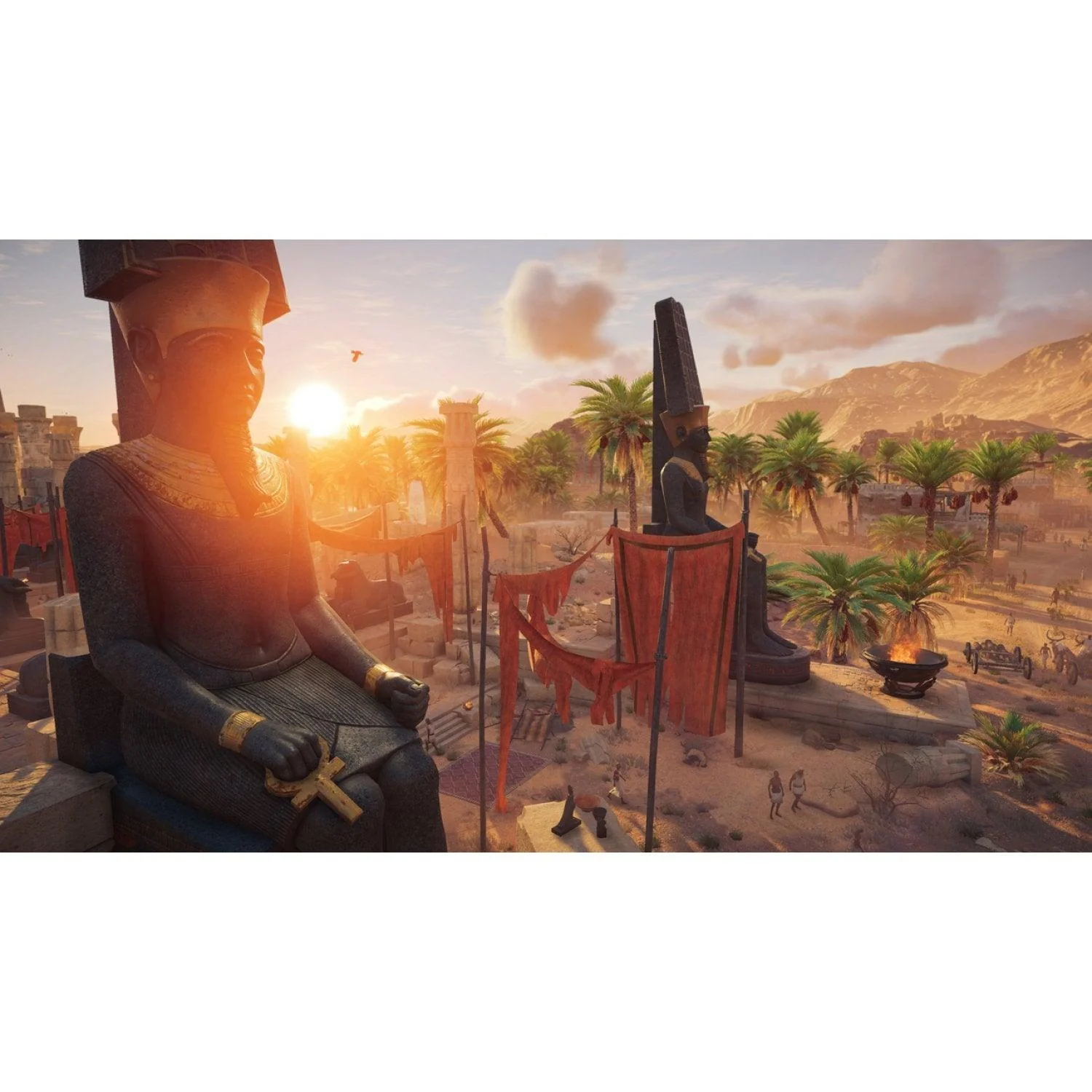 PS4 Assassins Creed Origins All - Image 9