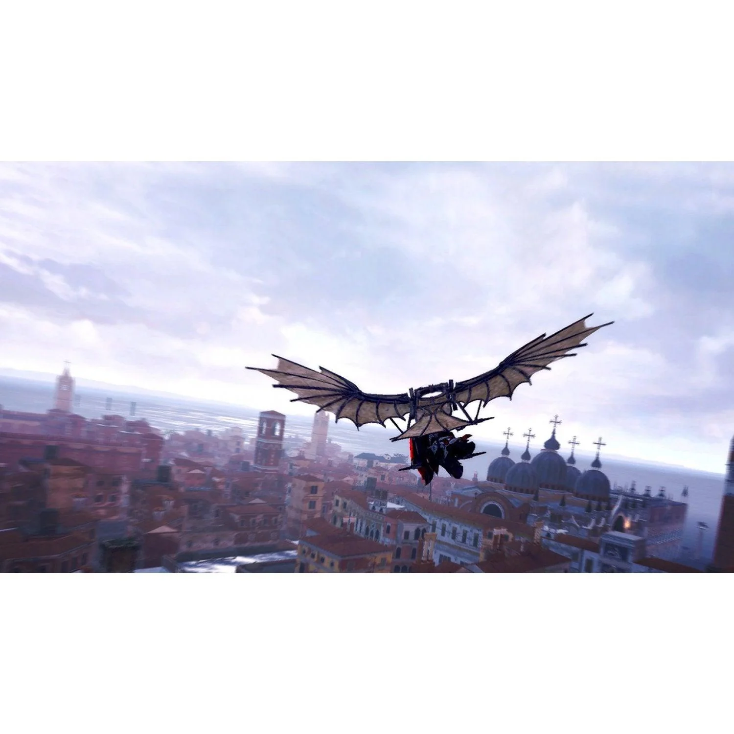 PS4 Assassins Creed The Ezio Collection All (US) (SP Cover) - Image 6