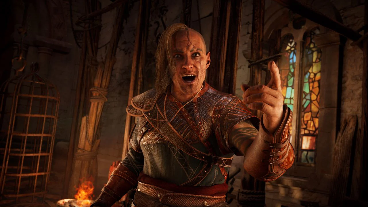 PS4 Assassins Creed Valhalla All (US) (Eng/FR) - Image 7