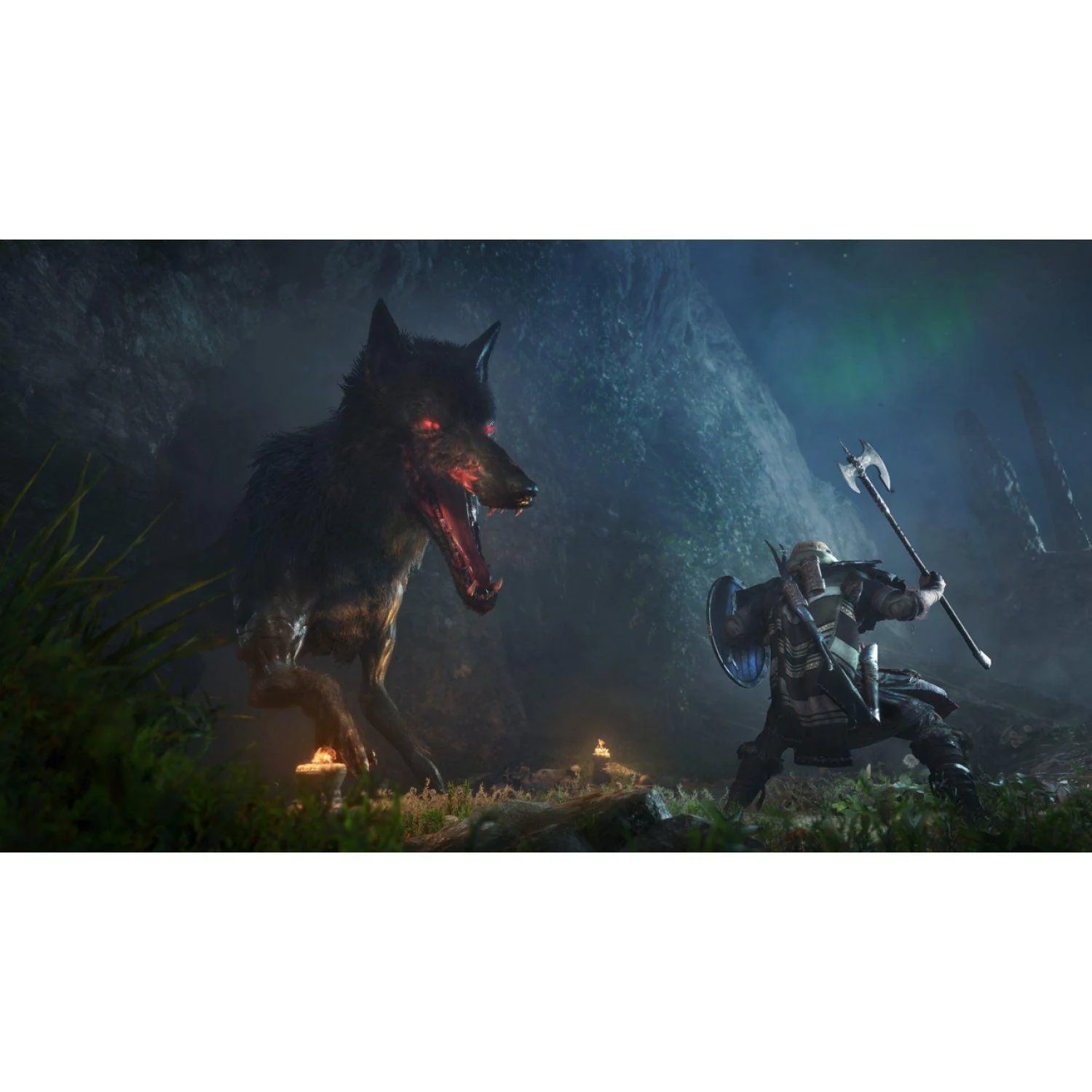 PS4 Assassins Creed Valhalla Reg.2 (ENG/EU) - Image 10