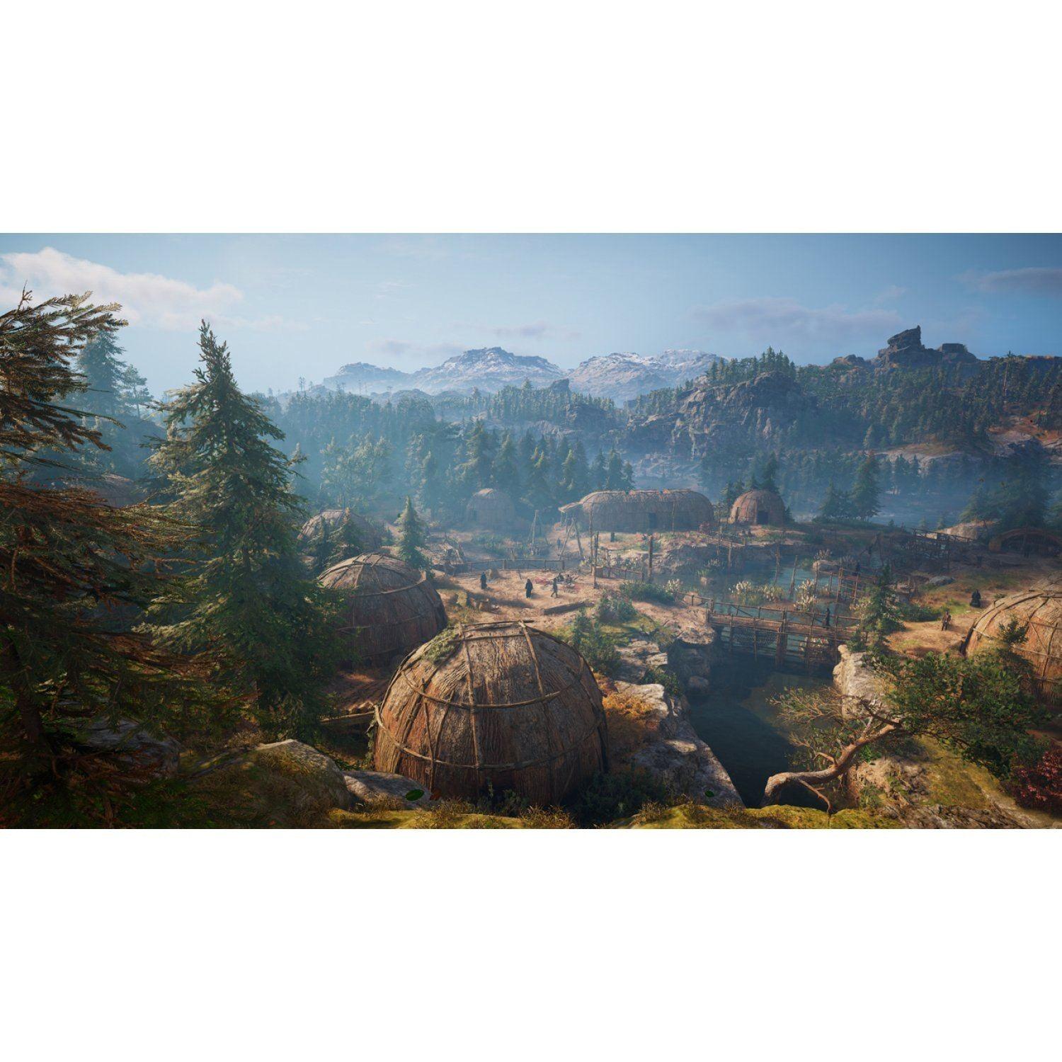 PS4 Assassins Creed Valhalla Reg.2 (ENG/EU) - Image 8