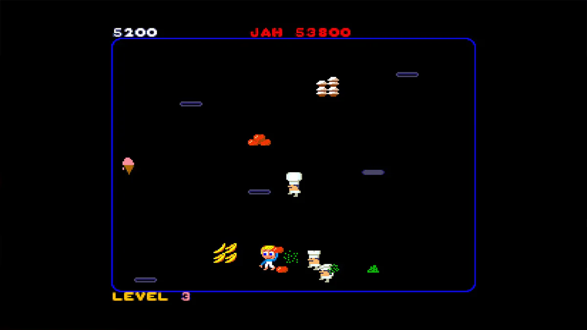 PS4 Atari 50 The Anniversary Celebration (ENG/EU) - Image 8