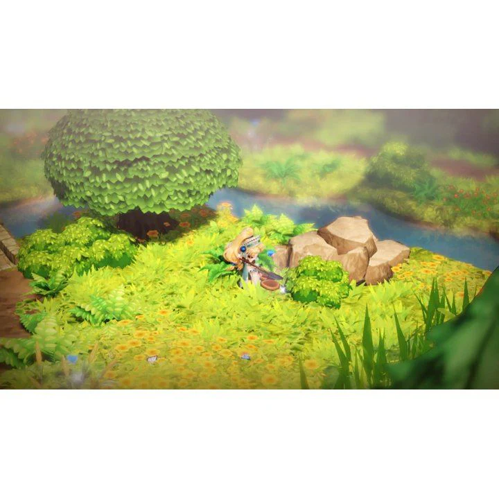 PS4 Atelier Marie Remake The Alchemist Of Salburg Reg.3 - Image 5