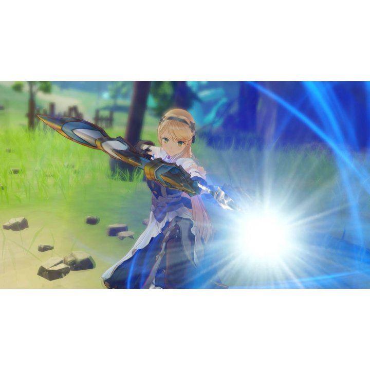 PS4 Atelier Ryza 3 Alchemist Of The End & The Secret Key Reg.3 - Image 2