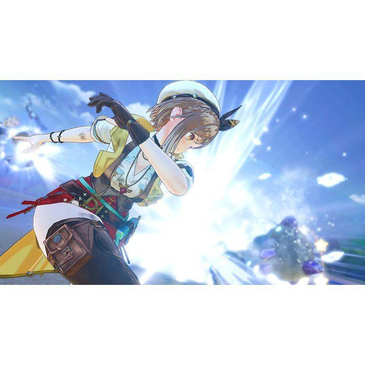 PS4 Atelier Ryza 3 Alchemist Of The End & The Secret Key Reg.3 - Image 6
