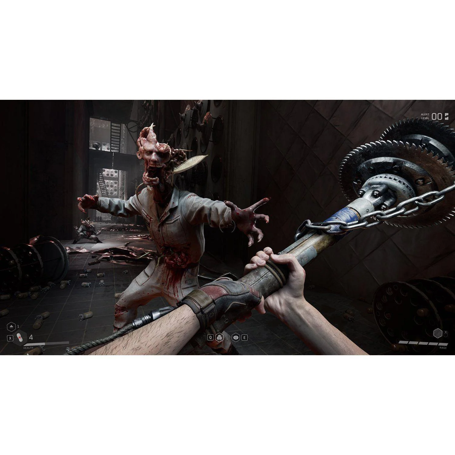 PS4 Atomic Heart Reg.3 - Image 4