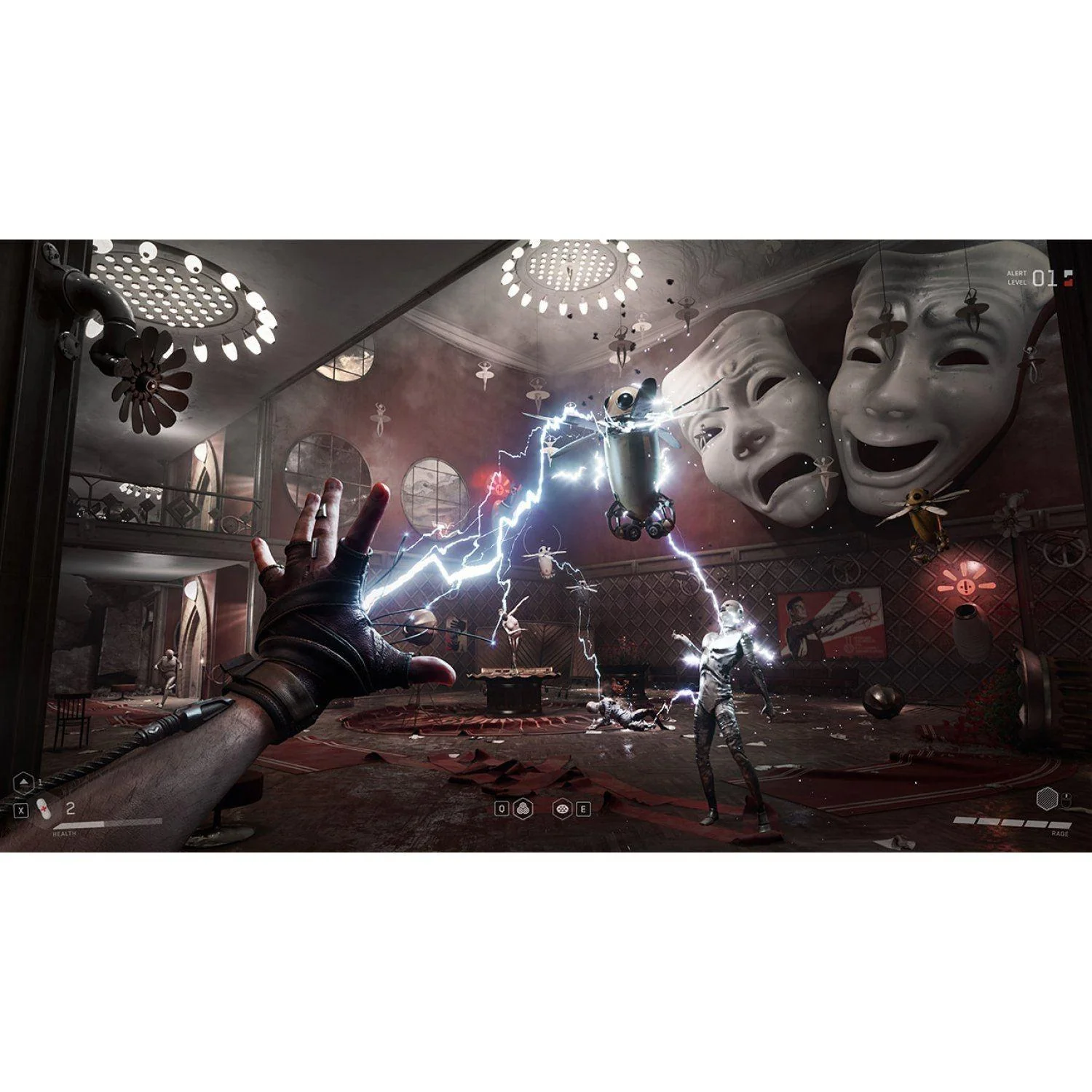 PS4 Atomic Heart Reg.3 - Image 5
