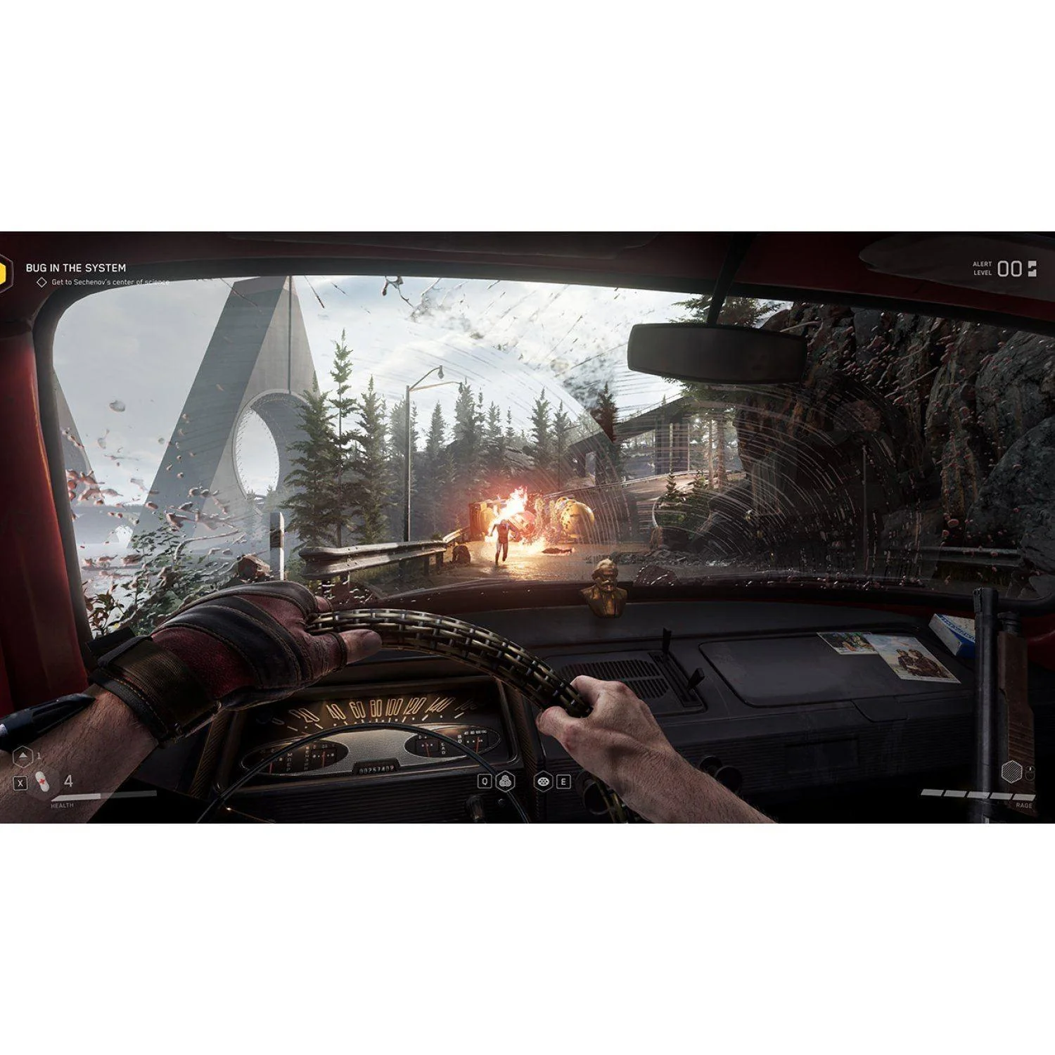 PS4 Atomic Heart Reg.3 - Image 6