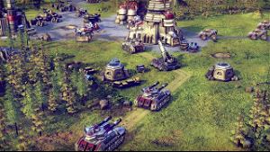 PS4 Battle Worlds Kronos Reg.2 (ENG/FR) - Image 5