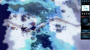 PS4 Battle Worlds Kronos Reg.2 (ENG/FR) - Image 6