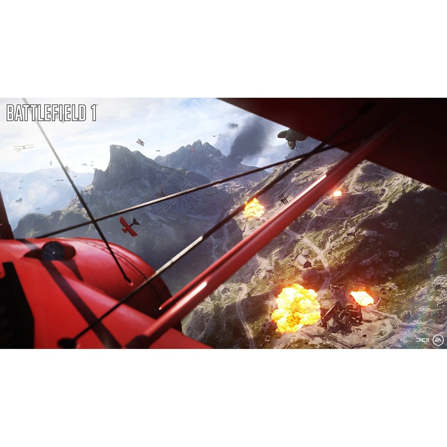 PS4 BATTLEFIELD 1 REVOLUTION REG.3 - Image 2