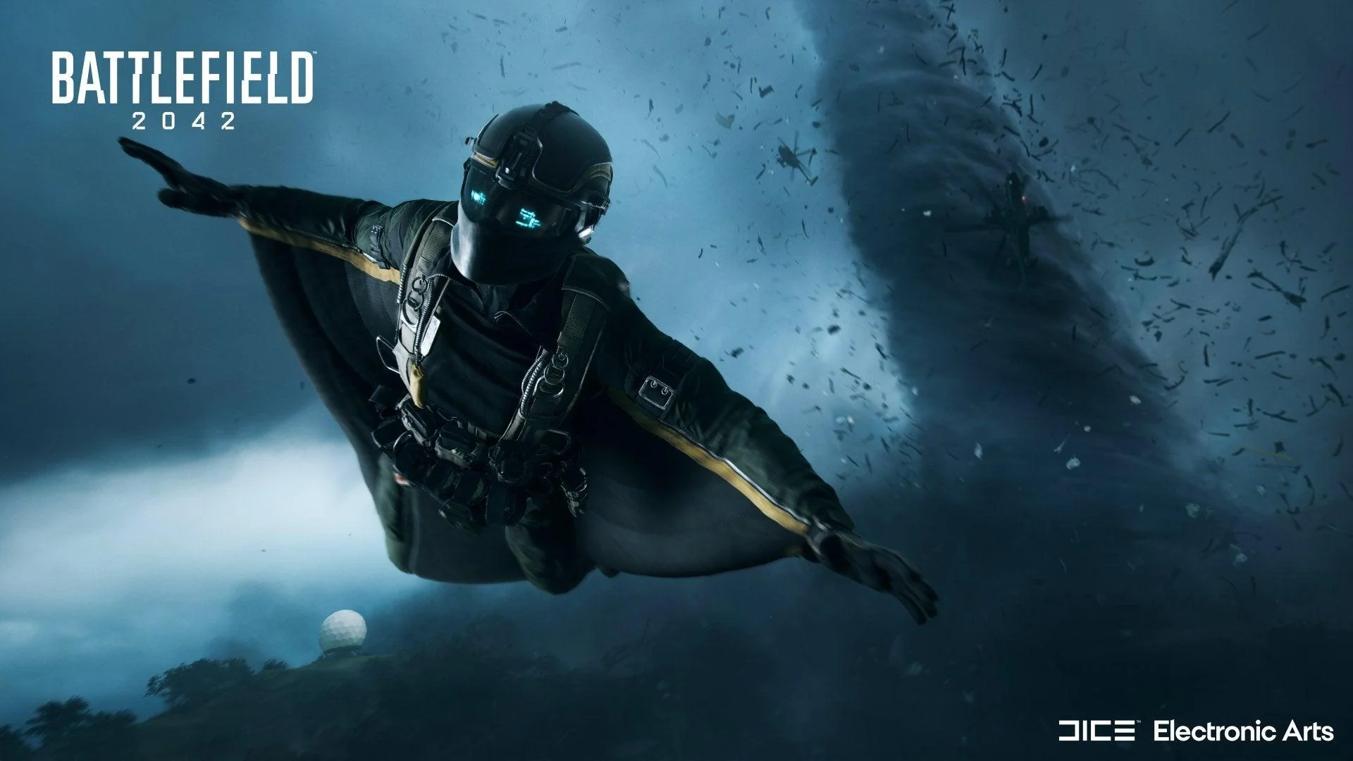 PS4 Battlefield 2042 Reg.3 - Image 12