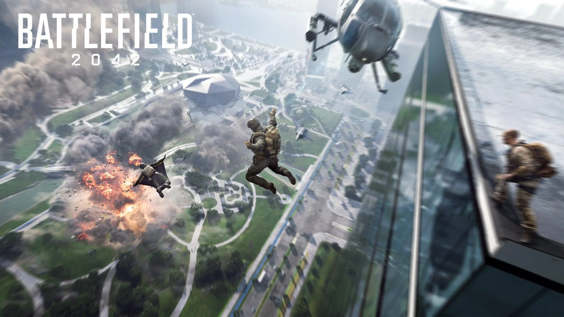 PS4 Battlefield 2042 Reg.3 - Image 13