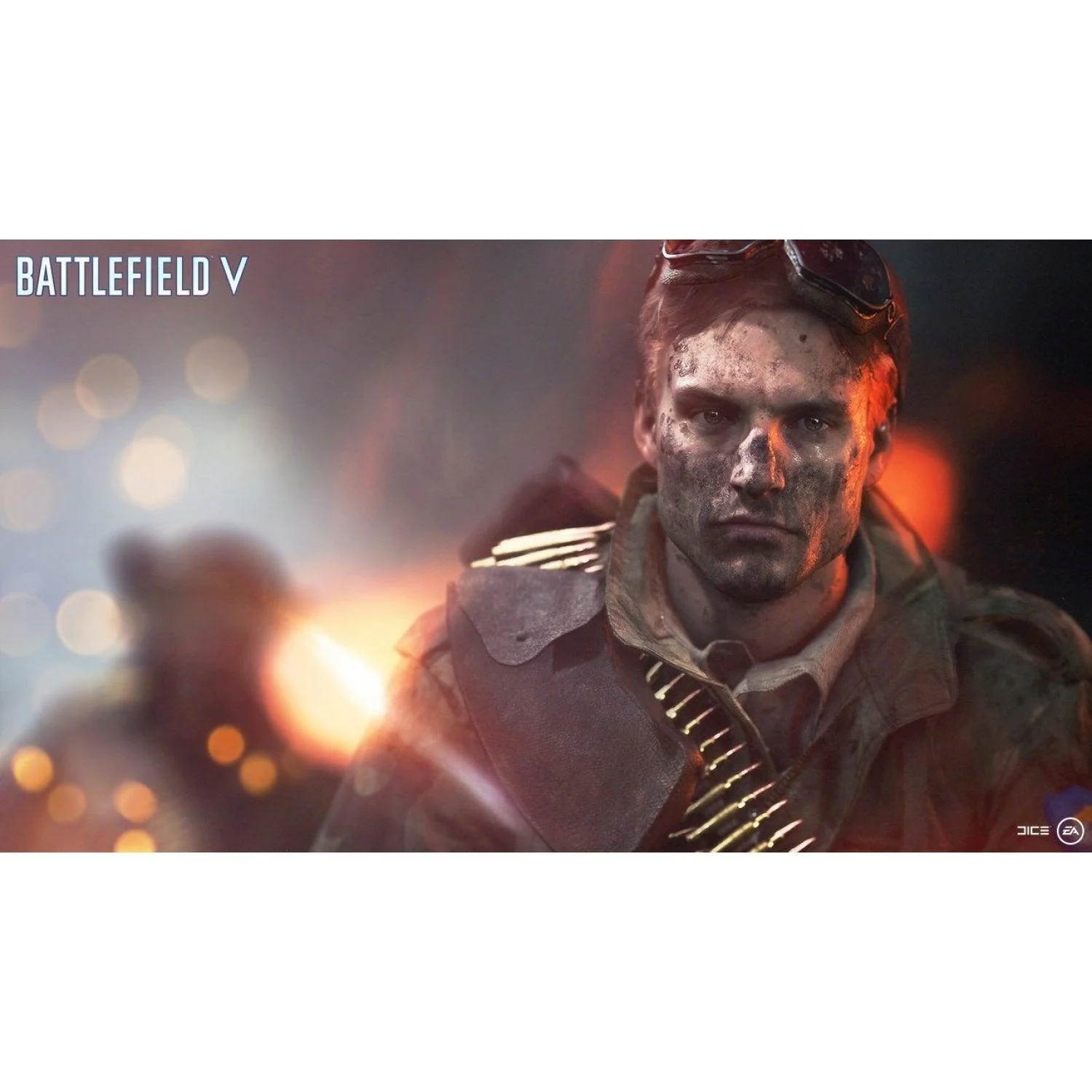 PS4 Battlefield V All (US) Playstation Hits - Image 3