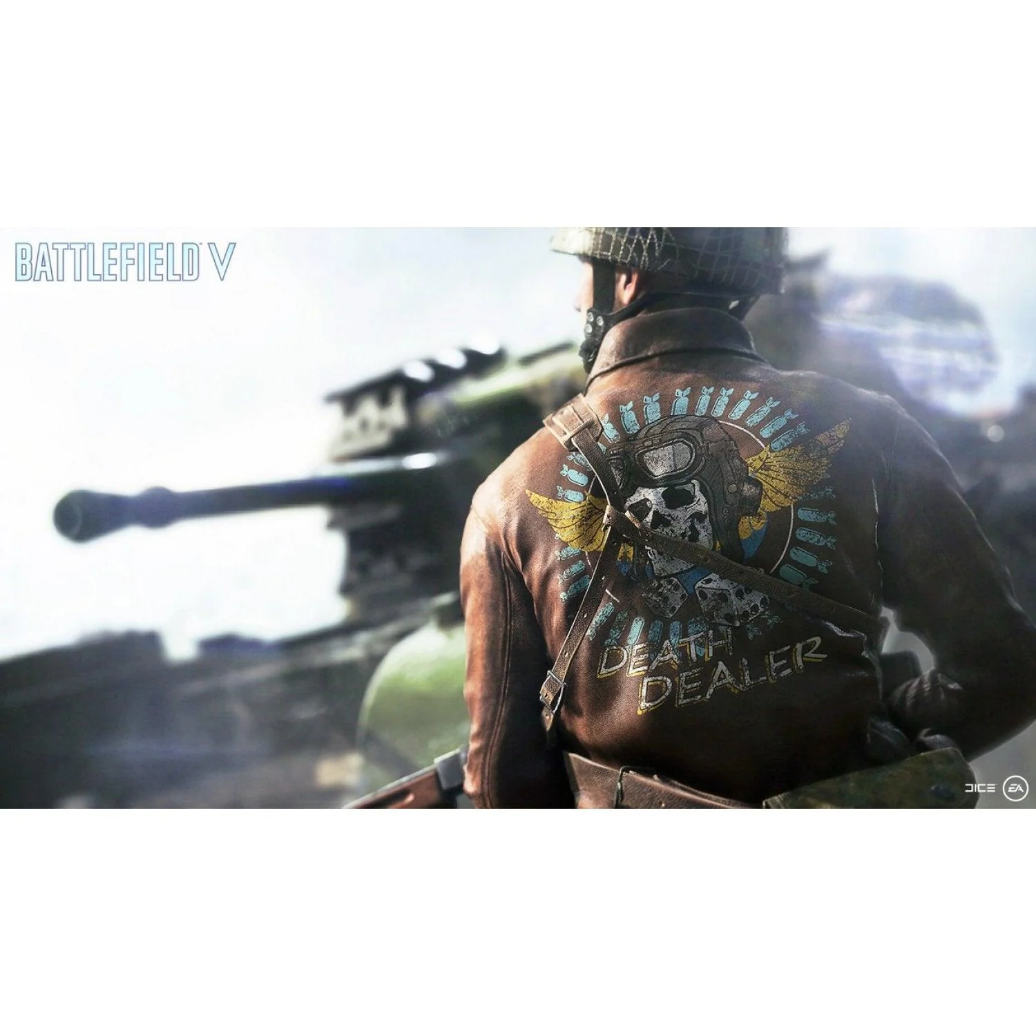 PS4 Battlefield V All (US) Playstation Hits - Image 4