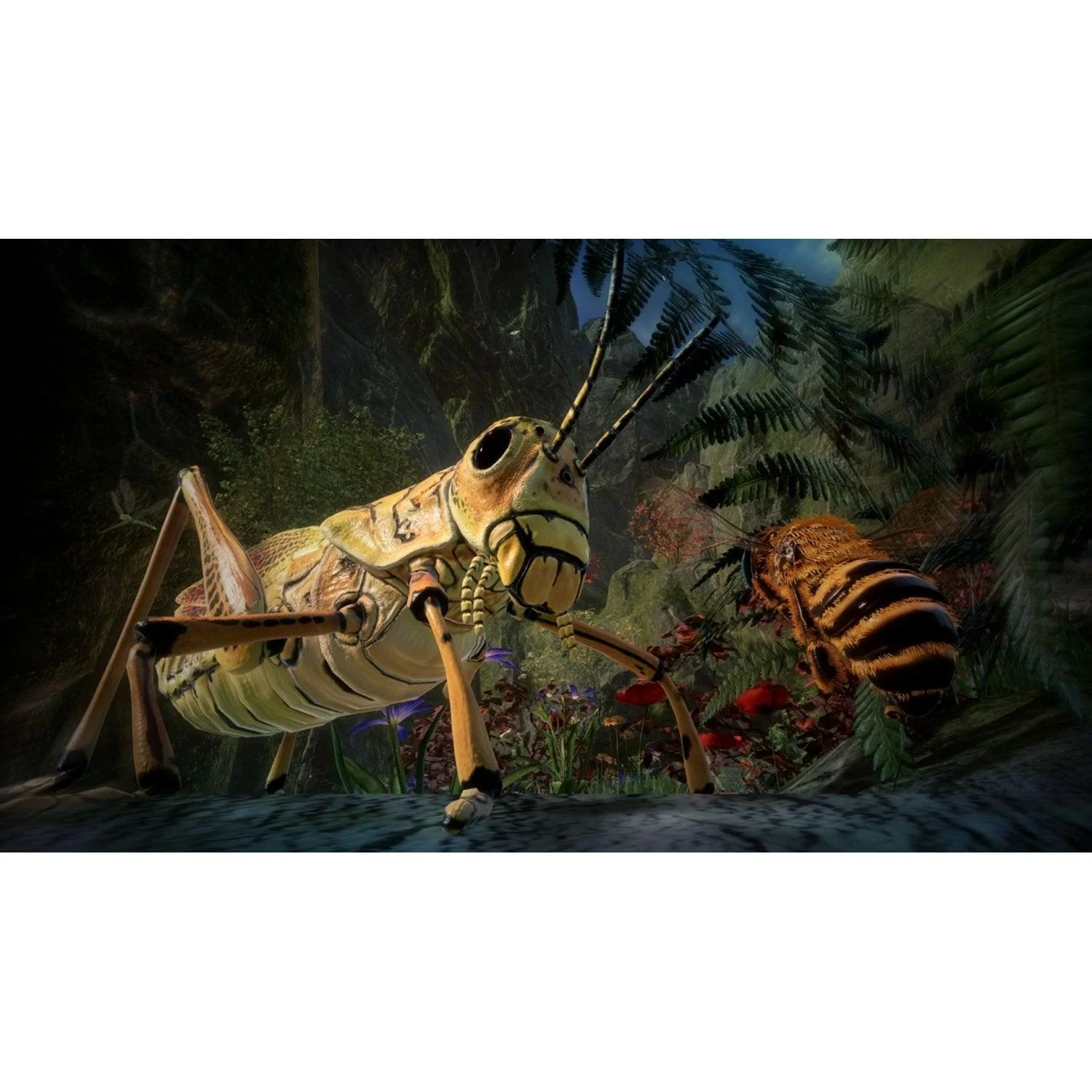 PS4 Bee Simulator Reg.2 - Image 2