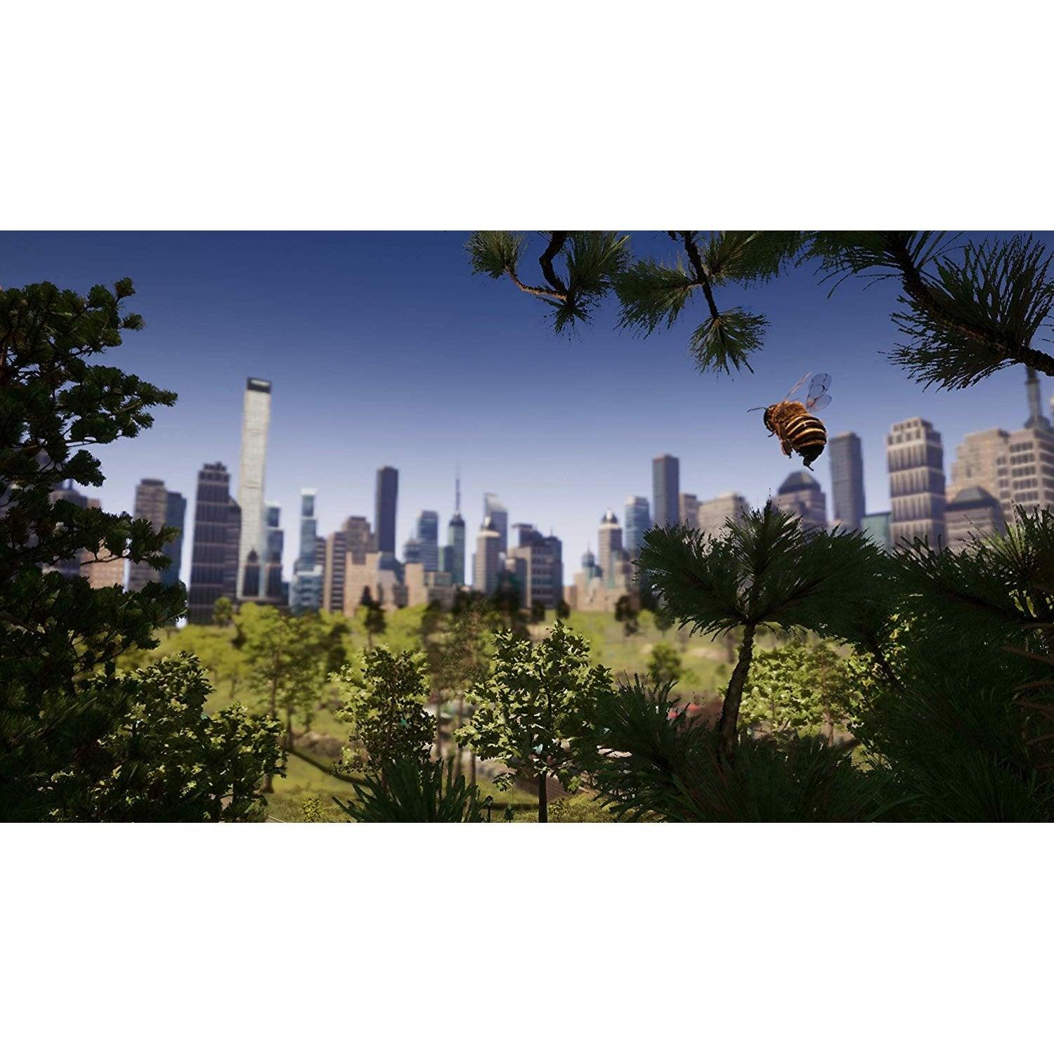 PS4 Bee Simulator Reg.2 - Image 3