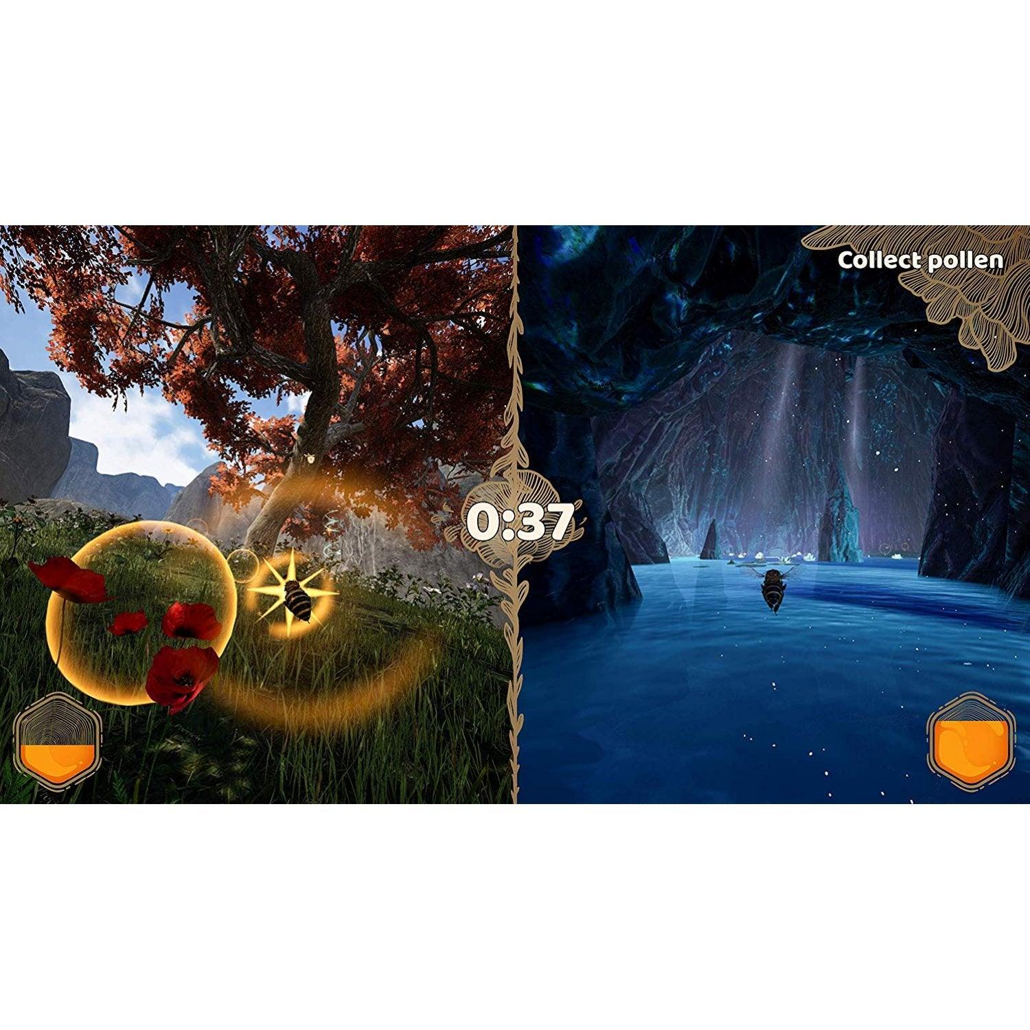 PS4 Bee Simulator Reg.2 - Image 4