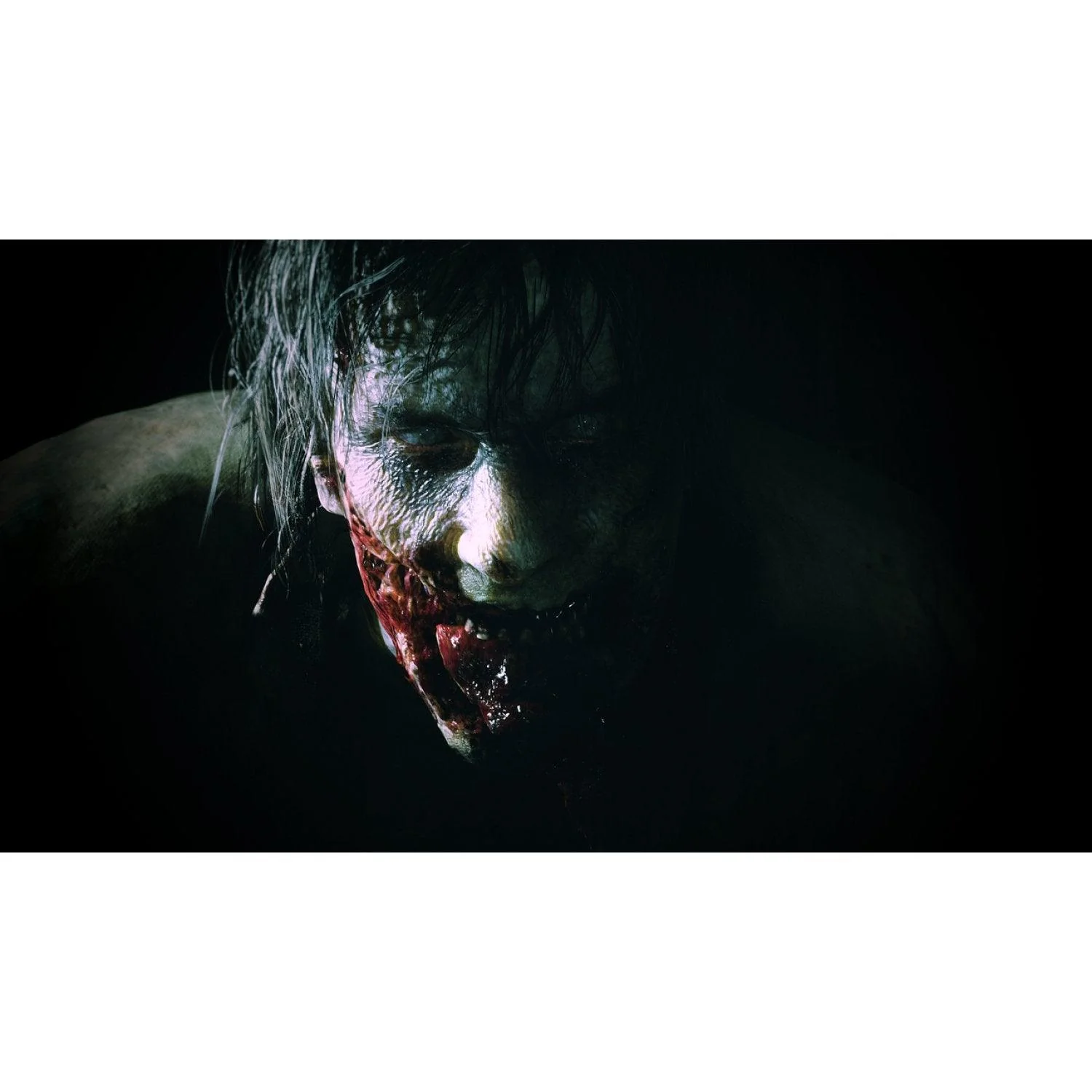 PS4 Biohazard 25Th Episode Selection Vol. 1 Fall of Umbrella Reg.3 - Image 6