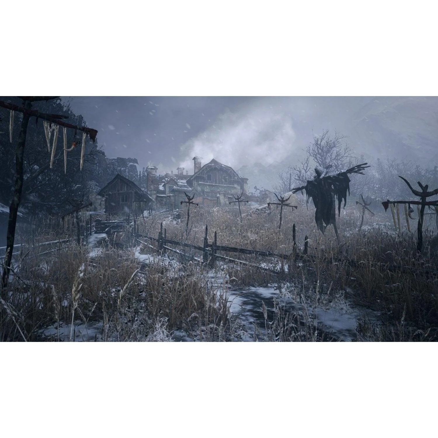 PS4 Biohazard 25Th Episode Selection Vol. 3 Episode of Ethan Winters Reg.3 - Image 4