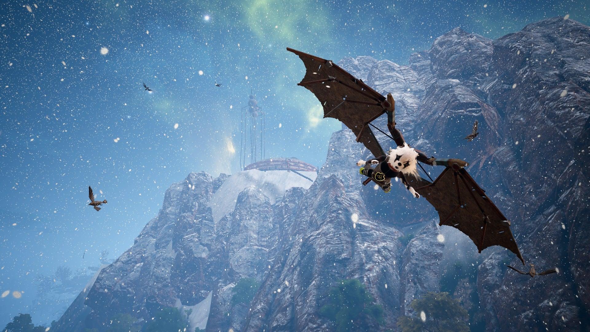 PS4 Biomutant All (Eng/Fr) - Image 6