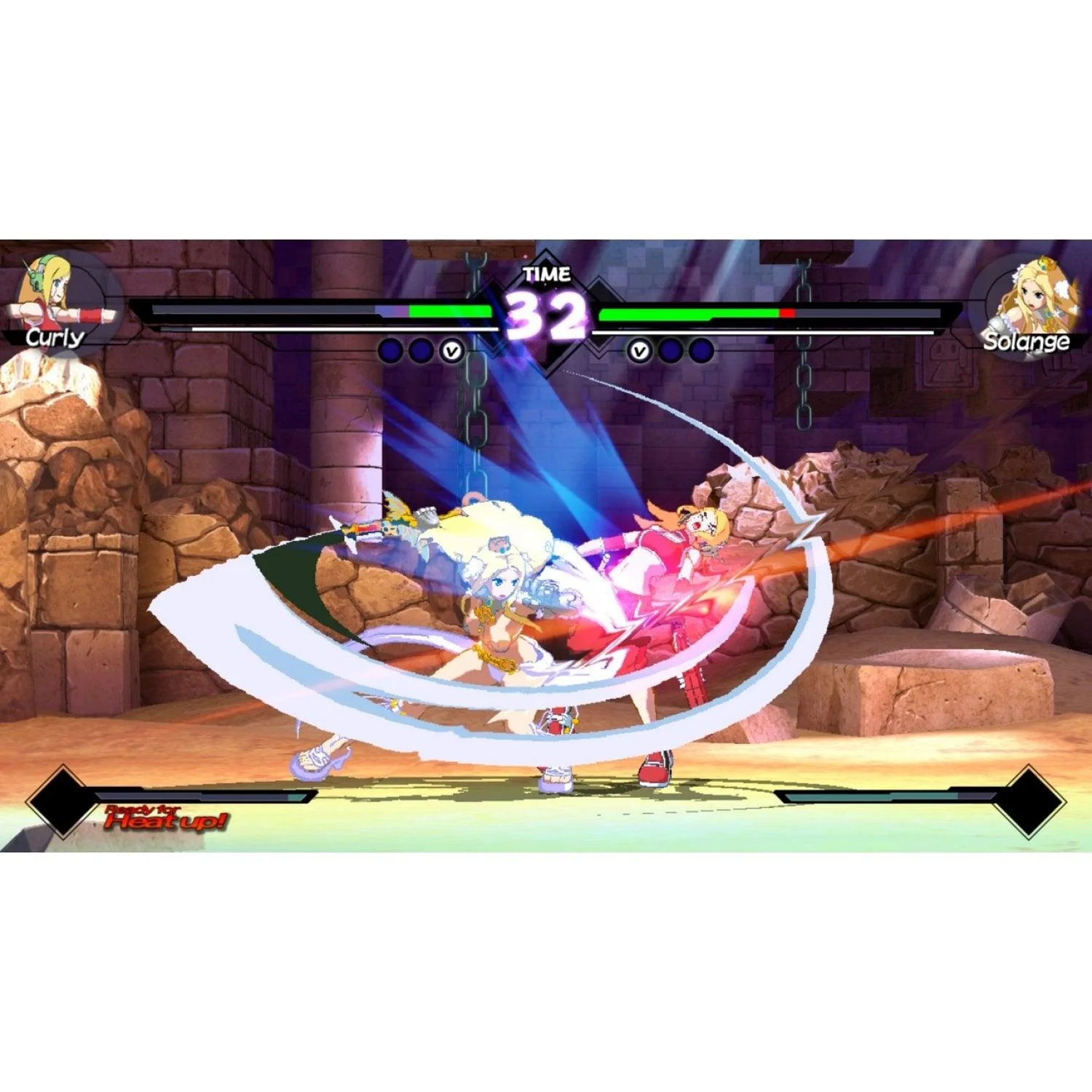 PS4 BLADE STRANGERS ALL - Image 2