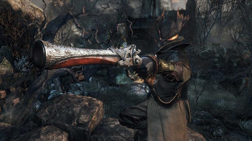 PS4 Bloodborne Reg.2 (ENG/EU) Playstation Hits - Image 5