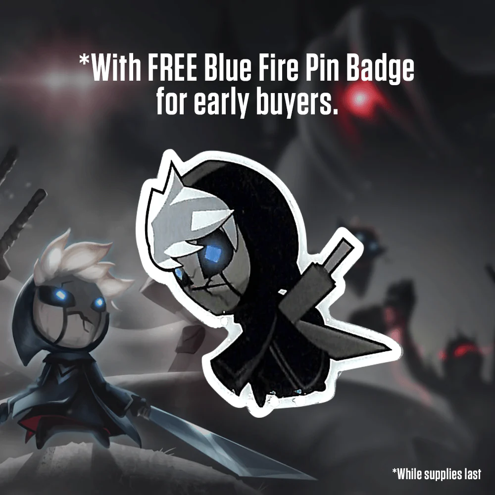 PS4 Blue Fire Reg.2 - Image 2
