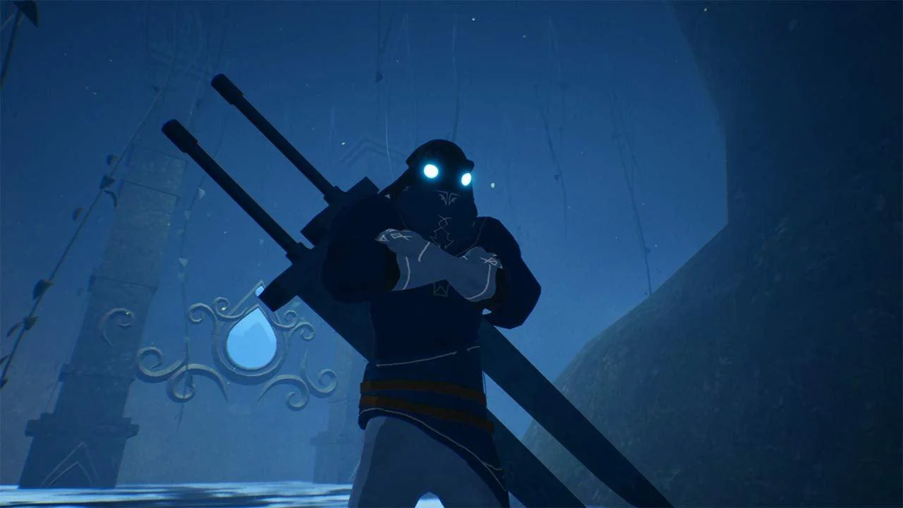 PS4 Blue Fire Reg.2 - Image 5