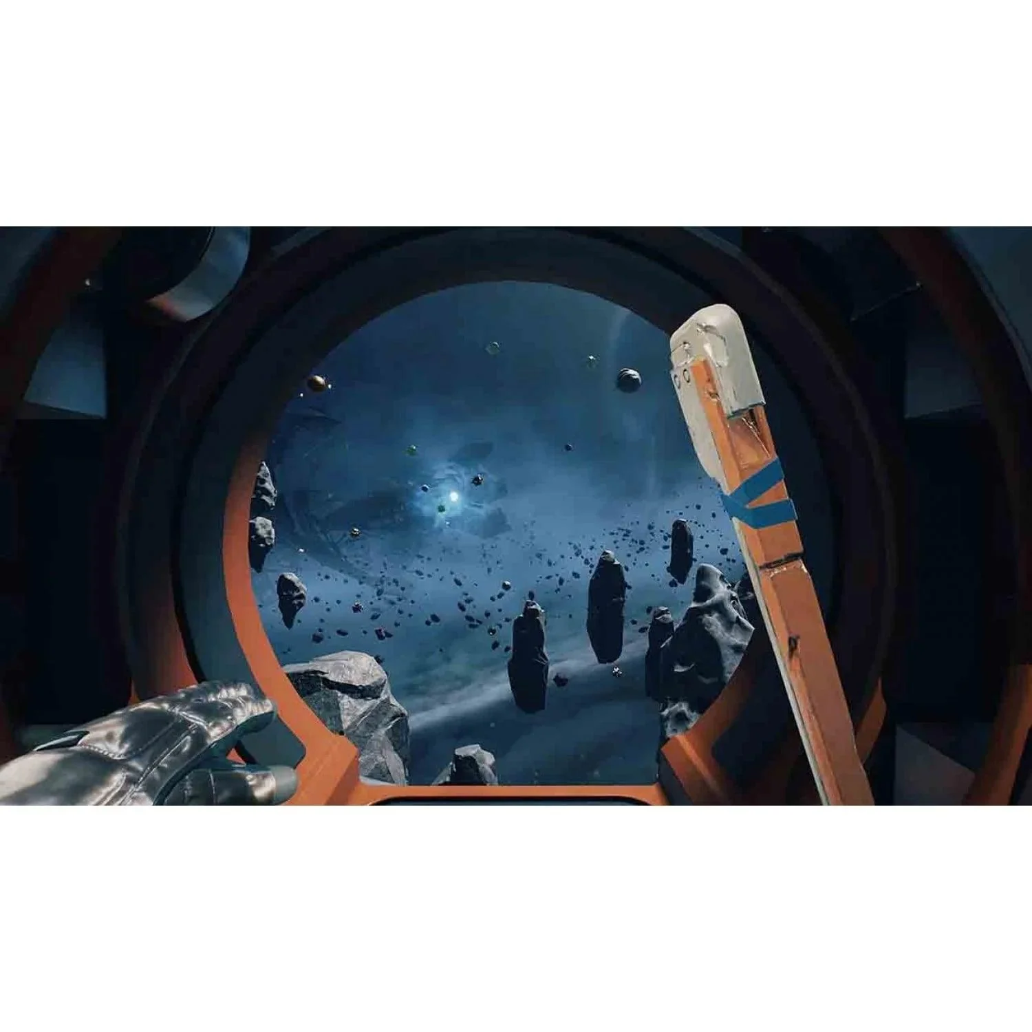 PS4 BREATHEDGE REG.2 (ENG/EU) - Image 2