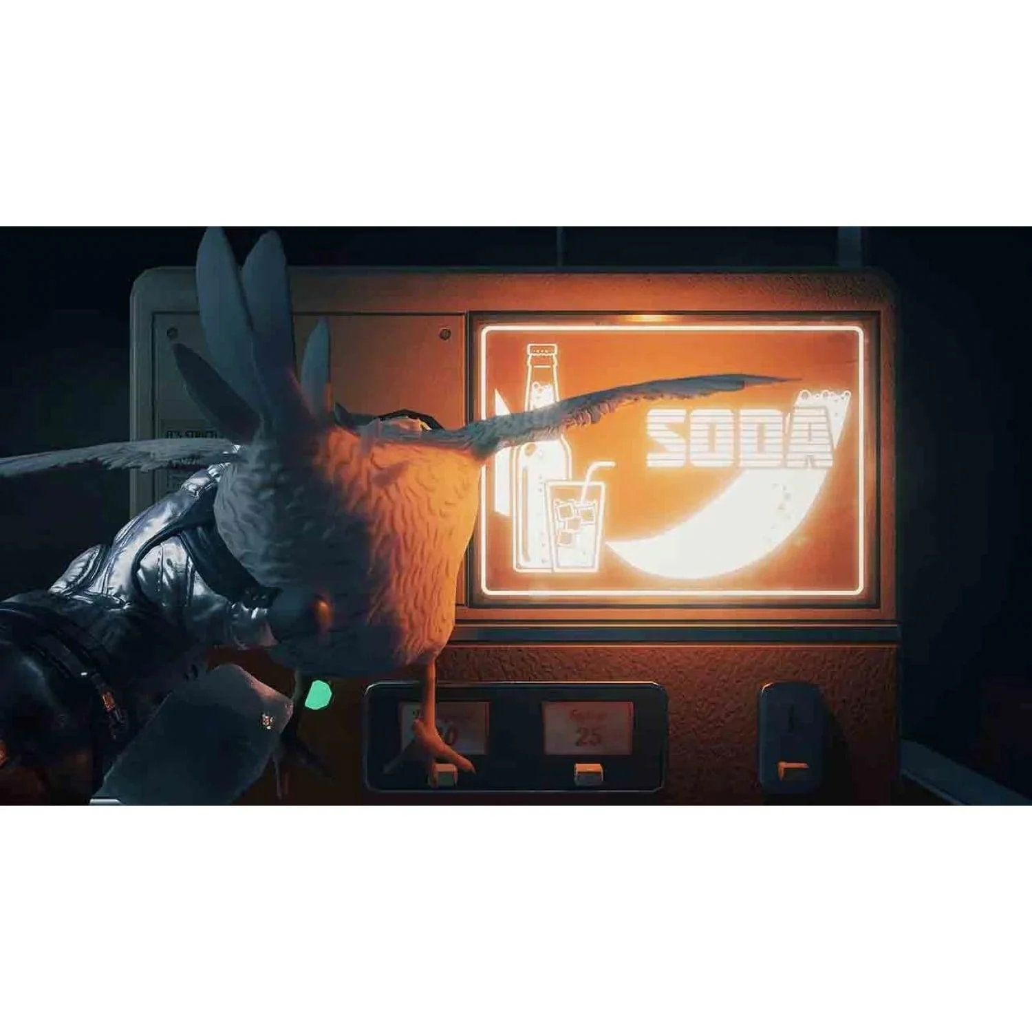 PS4 BREATHEDGE REG.2 (ENG/EU) - Image 6