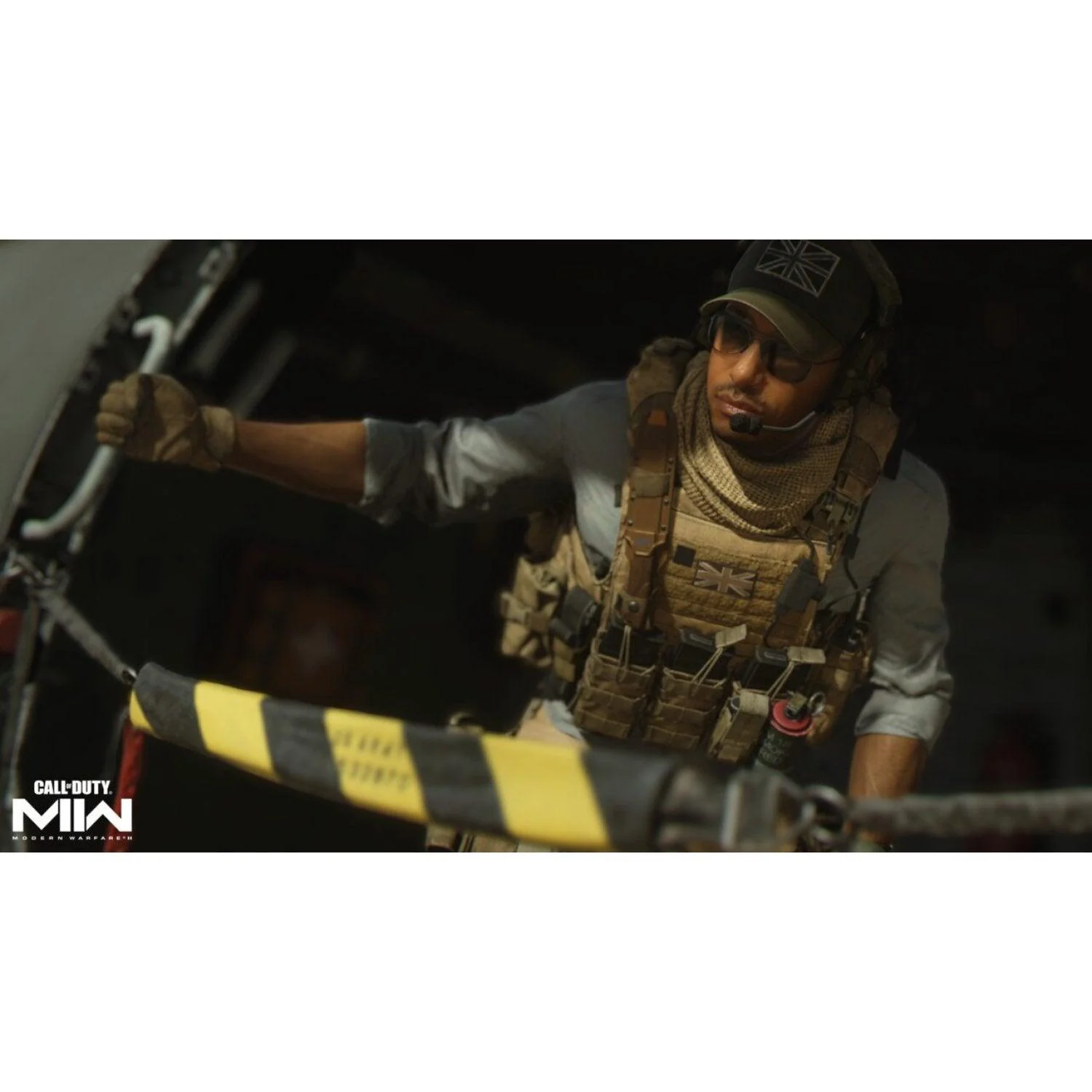 PS4 Call of Duty Modern Warfare II Reg.4 - Image 8