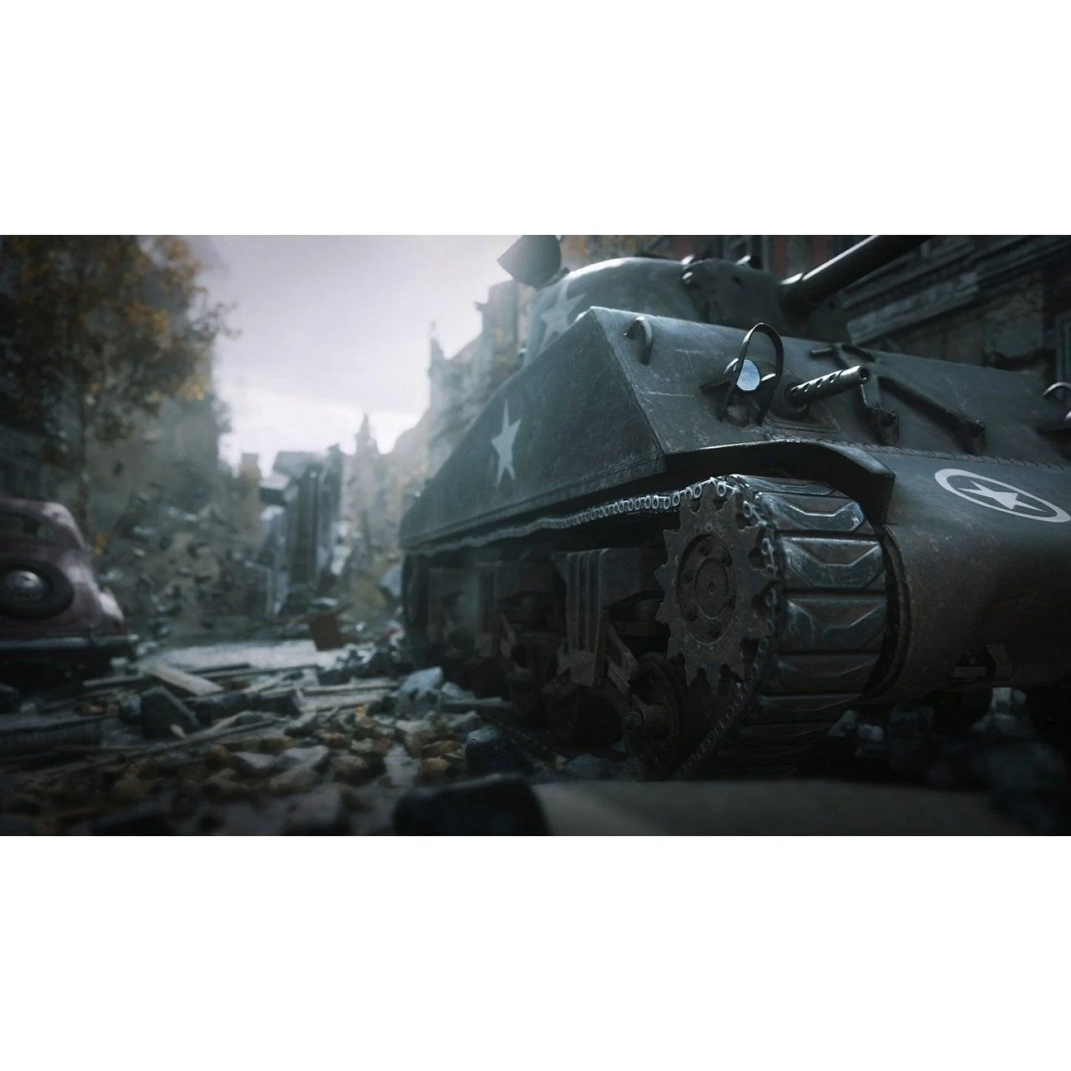 PS4 Call Of Duty WWII Reg.2 (Eng/EU) - Image 6