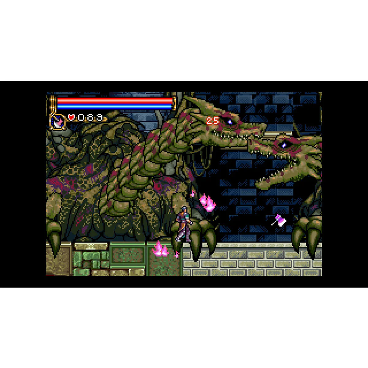 PS4 Castlevania Advance Collection Deluxe Edition Reg.3 - Image 4