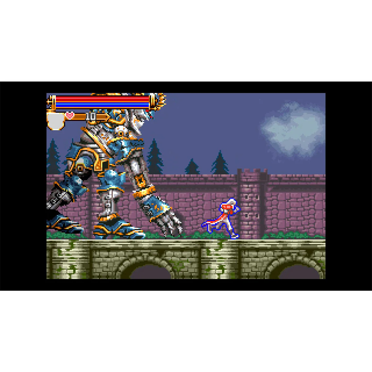 PS4 Castlevania Advance Collection Reg.3 - Image 5