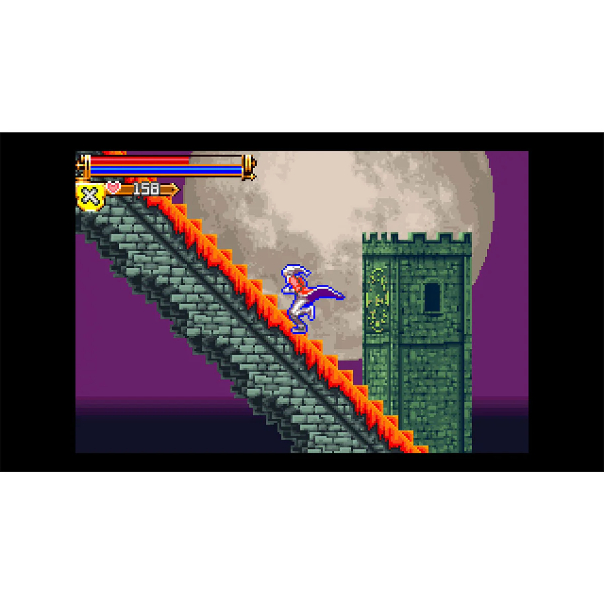 PS4 Castlevania Advance Collection Reg.3 - Image 6