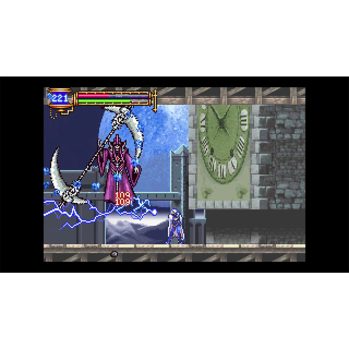 PS4 Castlevania Advance Collection Reg.3 - Image 7