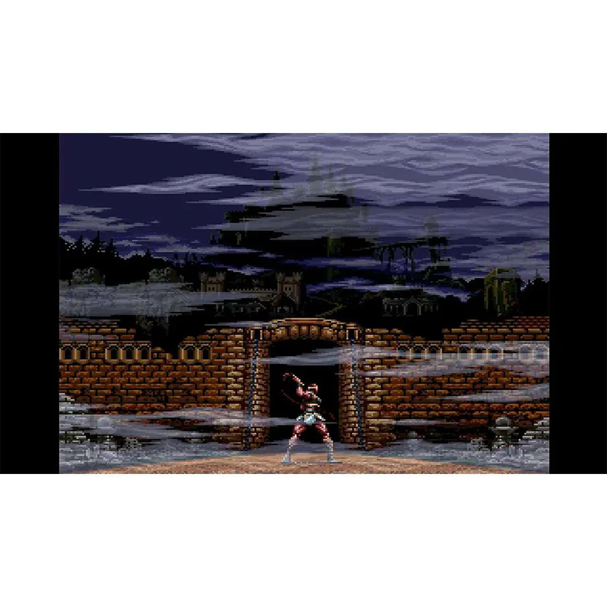 PS4 Castlevania Anniversary Collection Reg.3 - Image 2